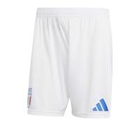 adidas Shorts Uomo Italia Home 24 FIGC Bianco S