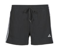 adidas Shorts W 3S SJ SHO in Nero EU XS