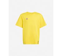 Adidas Simpsons Jr - T-shirt - Giallo