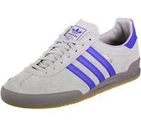 Adidas Originals Jeans Scarpe Sportive - Grigio/Blu - CQ2769 - Misura UK 7-12