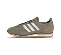 Adidas - Skate Scarpe - - Sport - Donna - Verde - 36 EU
