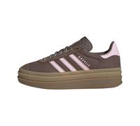 ADIDAS ORIGINALS Sneaker bassa 'Gazelle' marrone / rosa Donna - Streetwear - Scarpe - Sneakers - Scarpe ADIDAS ORIGINALS 38,5-39