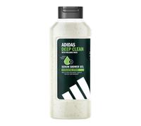Adidas Deep Clean gel doccia con effetto esfoliante 400 ml per Uomo