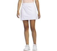 adidas Skort Ultimate365 Solido, bianco