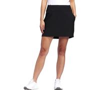 adidas Skort Ultimate365 Solido, nero