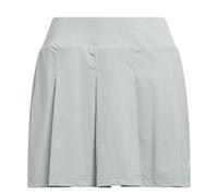 adidas Skort Ultimate365 Tour Plissettato, argento