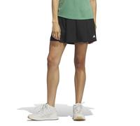 adidas Skort Ultimate365 Tour Plissettato, nero
