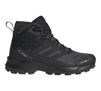 adidas performance - Terrex skychaser ax5 mid - Scarpe da hiking in gore-tex con Climawarm+ nero core e carbone 42 2/3