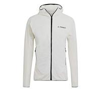 adidas Skyclimb Fl J Giacca da uomo, Uomo, giacca, GI7209, bianco, XXL