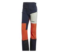 ADIDAS Skyclimb Tour Pt - Uomo - Blu / Arancione - Taglia 40- modello 2023