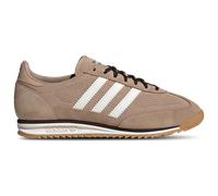 Adidas SL 72 Donna - Sneakers Beige - Taglia 41 1/3 - Nylon Beige 41 1/3