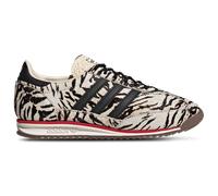 Adidas SL 72 Donna - Sneakers Bianco - Taglia 46 - Pelle White 46
