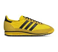 Adidas SL 72 Donna - Sneakers Giallo - Taglia 38 - Pelle Yellow 38