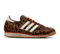 Adidas SL 72 Donna - Sneakers Marrone - Taglia 36 2/3 - Nylon Brown 36 2/3