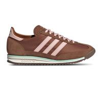 Adidas SL 72 Donna - Sneakers Marrone - Taglia 36 - Pelle Brown 36