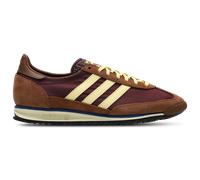 Adidas SL 72 Donna - Sneakers Marrone - Taglia 38 2/3 - Nylon Maroon 38 2/3