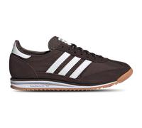 ADIDAS ORIGINALS Sneaker bassa 'SL 72 OG' marrone scuro / bianco Uomo ADIDAS ORIGINALS 40,5-41 marrone scuro / bianco