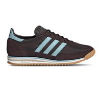 Adidas SL 72 Donna - Sneakers Marrone - Taglia 42 2/3 - Pelle Brown 42 2/3