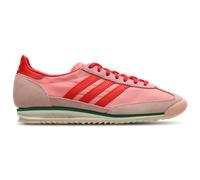 Adidas SL 72 Donna - Sneakers Rosa - Taglia 40 - Scamosciato Pink 40