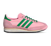 Adidas SL 72 Donna - Sneakers Rosa - Taglia 41 1/3 - Pelle Pink 41 1/3