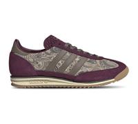Womens adidas SCARPE SL 72 OG X LIBERTY LONDRA - Rosa, rosa 40