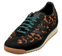 ADIDAS ORIGINALS Sneaker bassa 'SL 72 OG' marrone / nero, Taglia 40