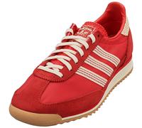 ADIDAS ORIGINALS Sneaker bassa 'SL 72' rosso / offwhite, Taglia 39