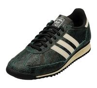 Adidas SL 72 OG Fashion Trainers Donna Verde Nero - 38 EU