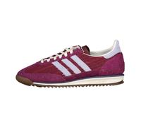 Adidas - SL 72 OG - - Sport - Donna - Rosso - 41 1/2 EU