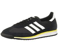 adidas Originals - SL 72 OG - Sneakers nere-Nero 38