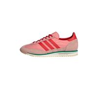 Adidas SL 72 female Scarpe - Rosa - Scamosciato - Foot Locker Pink 37 1/3