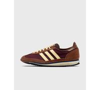 Adidas SL 72 female Scarpe - Marrone - Scamosciato - Foot Locker Brown 37 1/3