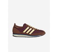 Adidas Sl 72 Og W - Scarpe Sneakers - Donna - Marrone 39 1/3