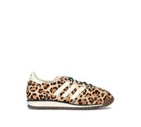 ADIDAS SL 72 OG W Sneaker donna maculata in cavallino 40
