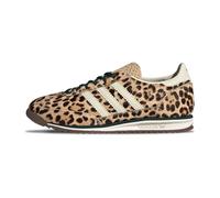Adidas WMNS SL 72 OG women Lowtop brown|beige in taglia:40