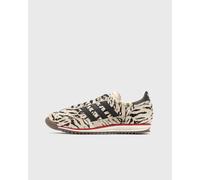 adidas Originals Women's SL 72 OG Zebra Ref. KH8811 Colore Nero Bianco Animal Print Taglia 36 2/3