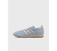 ADIDAS ORIGINALS Sneaker bassa 'SL 72' beige chiaro / blu chiaro, Taglia 39-39,5