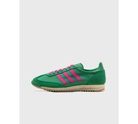 adidas Originals SL 72 Donna, Verde 40