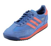 adidas SL 72 RS Blu Rosso per Uomo - 42 EU