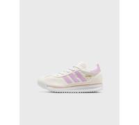 ADIDAS ORIGINALS Sneaker 'SL 72 RS' prugna / bianco lana, Taglia 29