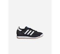 ADIDAS ORIGINALS Sneaker 'SL 72 RS' blu / oro / nero / bianco, Taglia 36