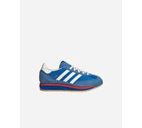 adidas Originals SL 72 RS Shoes Kids, Blue / Core White / Better Scarlet 37 1/3