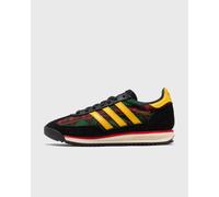 Adidas SL 72 RS JFF X BOB MARLEY men Lowtop black|yellow in taglia:42 2/3