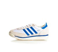 Adidas RS male Scarpe - Bianco - Pelle - Foot Locker White 42