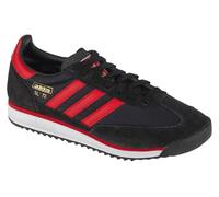 Adidas SL 72 RS JQ9792, Sneaker da Uomo, Colore: Nero, Nero, 43 1/3 EU