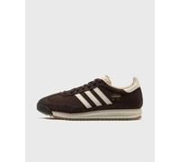 Adidas Originals Sneaker bassa SL 72 RS crema/marrone scuro Uomo 43-43,5
