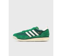 Adidas SL 72 RS men Lowtop green in taglia:43 1/3