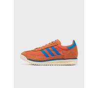 Adidas SL 72 RS men Lowtop orange in taglia:44 2/3