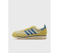 Adidas SL 72 RS men Lowtop yellow in taglia:40