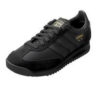 Adidas SL 72 RS Mens Fashion Trainers Nero - 40 2/3 EU
